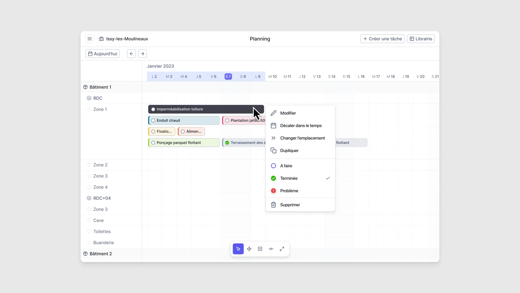 Toolkit — UI